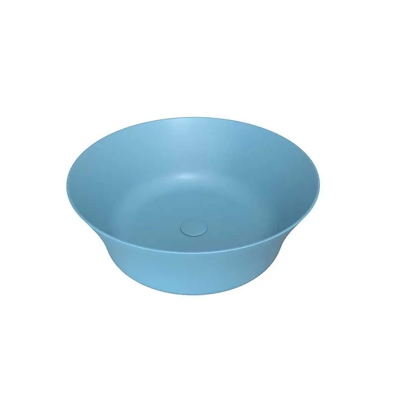 Lavabo da appoggio AJAX Solid Surface