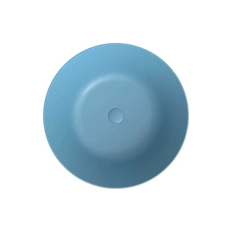 Lavabo da appoggio AJAX Solid Surface - immagine 3