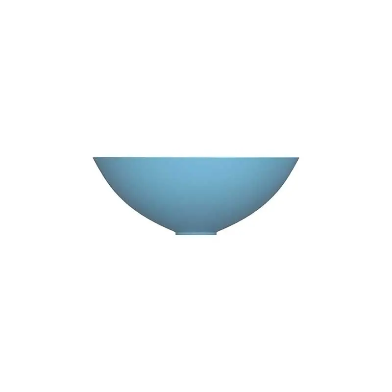Lavabo da appoggio BOL Solid Surface Ocean - immagine 2
