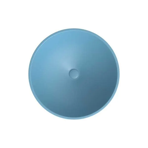 Lavabo da appoggio BOL Solid Surface Ocean - immagine 3