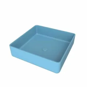 Lavabo da appoggio SATET Solid Surface Ocean