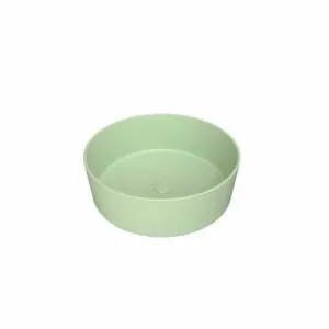 Lavabo da appoggio OSIRIS Solid Surface Opal