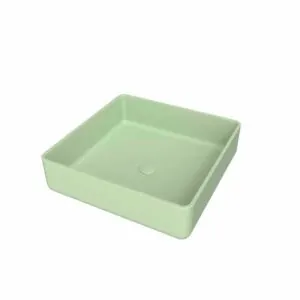 Lavabo da appoggio SATET Solid Surface