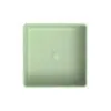 Lavabo da appoggio SATET Solid Surface Opal - immagine 3