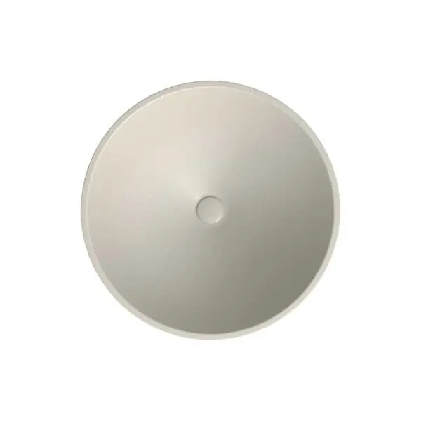 Lavabo da appoggio BOL Solid Surface Pearl - immagine 3