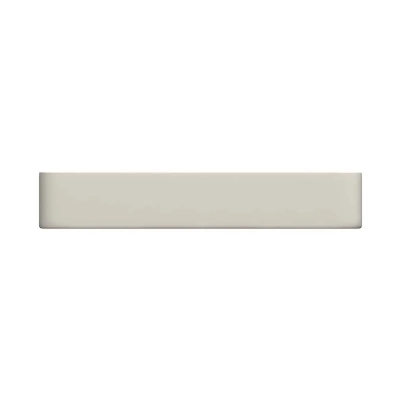 Lavabo da appoggio FOGO Solid Surface Pearl - immagine 2