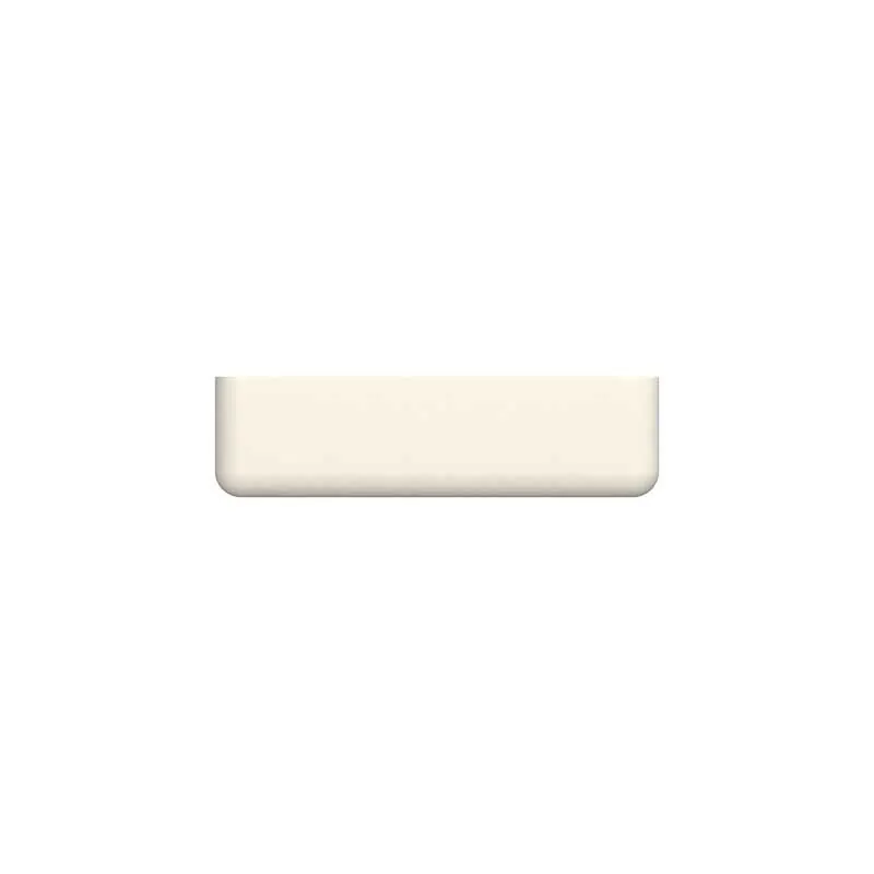 Lavabo da appoggio SATET Solid Surface Perlado - immagine 2