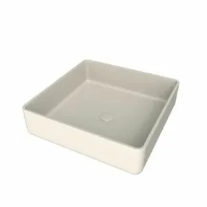 Lavabo da appoggio SATET Solid Surface Perlado