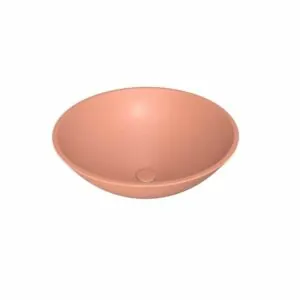 Lavabo da appoggio BOL Solid Surface