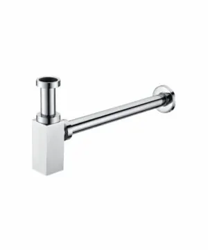 Sifone quadrato [ VAROBATH ]