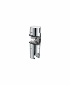 Asta doccia tonda Open Slider [ VAROBATH ]