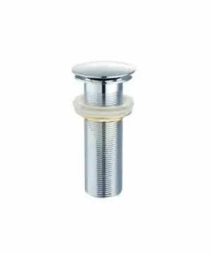 Valvola click-clack per tazza da tavolo [ VAROBATH ]