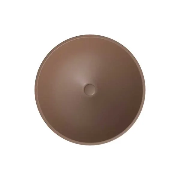 Lavabo da appoggio BOL Solid Surface Tierra - immagine 3