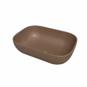 Lavabo da appoggio HORUS Solid Surface