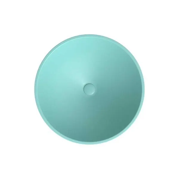 Lavabo da appoggio BOL Solid Surface Ultramar - immagine 3