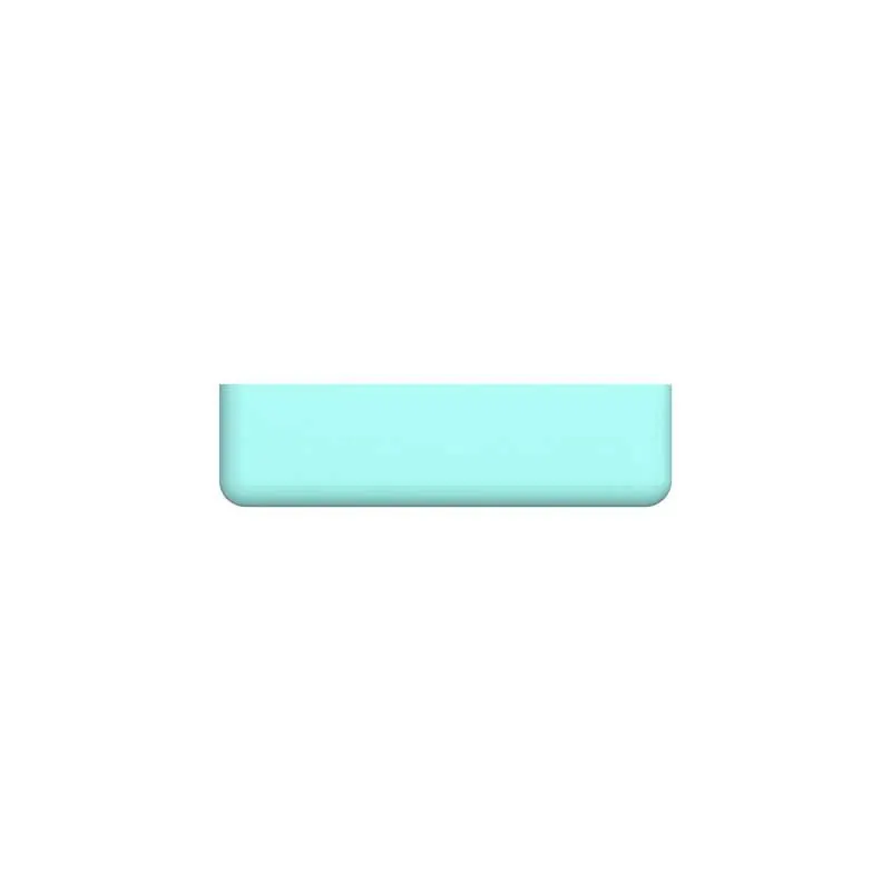 Lavabo da appoggio SATET Solid Surface Ultramar - immagine 3