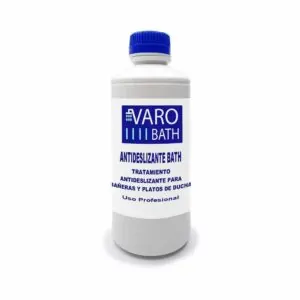 Antiscivolo per vasche da bagno, piatti doccia e pavimenti del bagno.