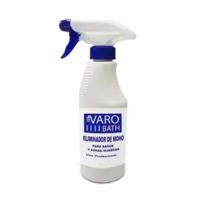 Antimuffa per bagni e zone umide