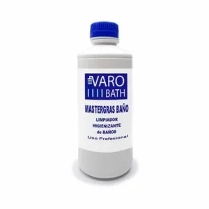 Detergente igienizzante per bagno