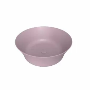 Lavabo da appoggio AJAX Solid Surface Violet