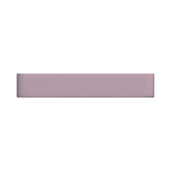 Lavabo da appoggio FOGO Solid Surface Violet (copia) - immagine 2