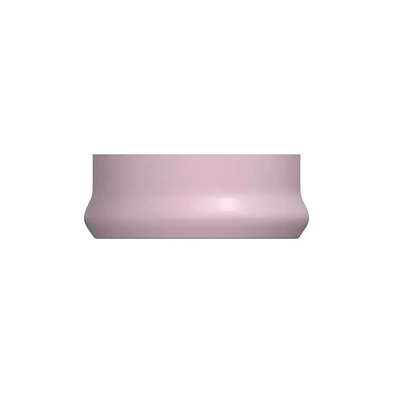 Lavabo da appoggio GENIL Solid Surface - immagine 2