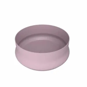 Lavabo da appoggio GENIL Solid Surface