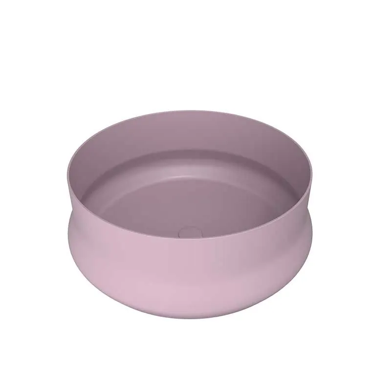 Lavabo da appoggio GENIL Solid Surface