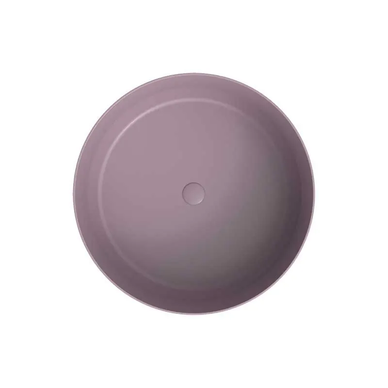 Lavabo da appoggio GENIL Solid Surface - immagine 3