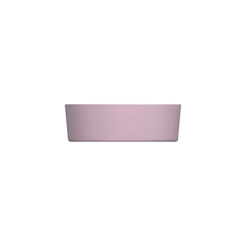 Lavabo da appoggio OSIRIS Solid Surface Violet - immagine 2