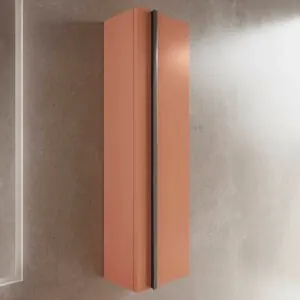 Colonna bagno sospesa NORMA 1 porta