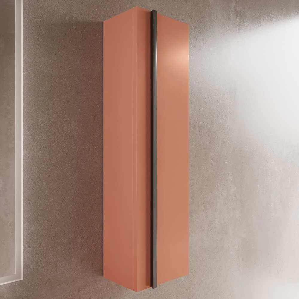 Colonna bagno sospesa NORMA 1 porta