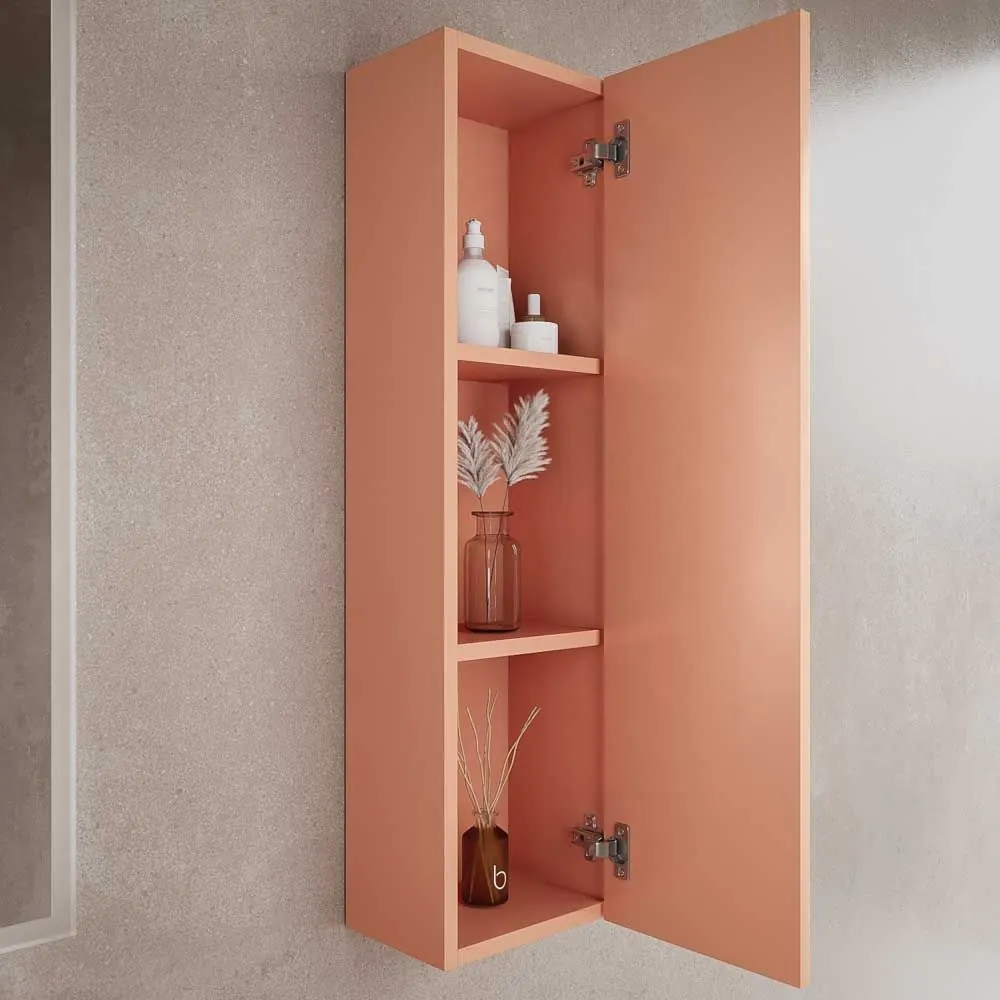 Colonna bagno sospesa NORMA 1 porta - immagine 5