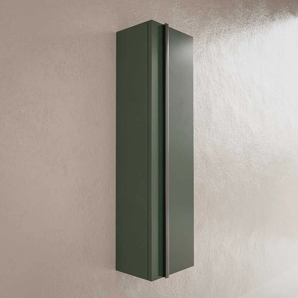 Colonna bagno sospesa NORMA 1 porta - immagine 4