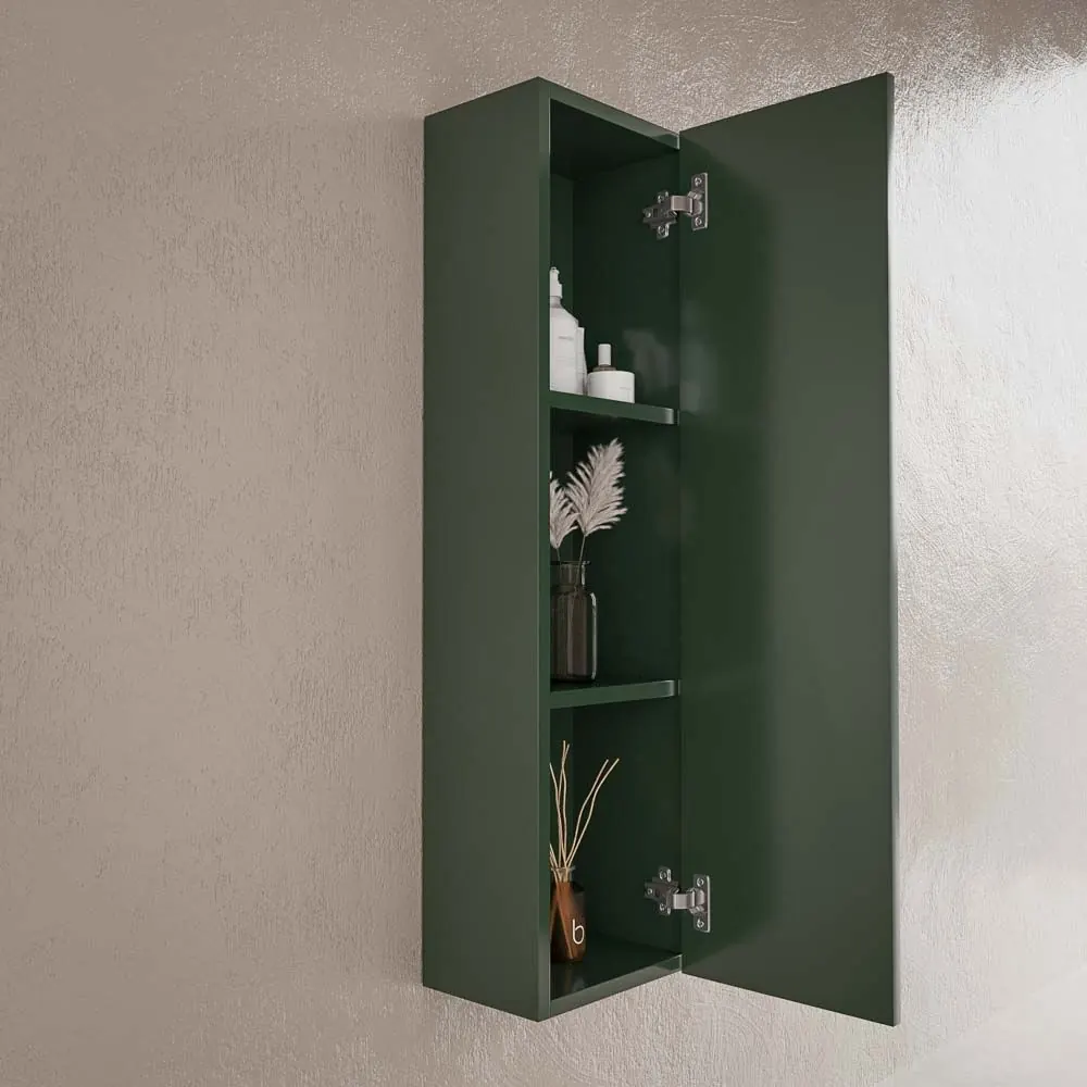 Colonna bagno sospesa NORMA 1 porta - immagine 3