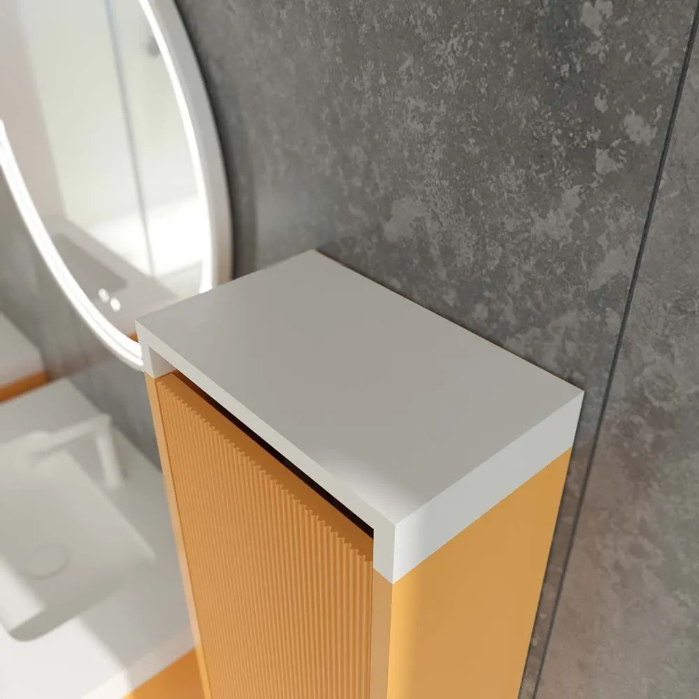 Colonna bagno BINARIO sospesa - immagine 2