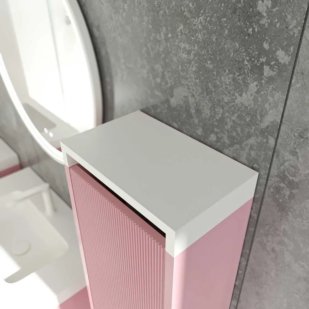 Colonna bagno BINARIO sospesa - immagine 4