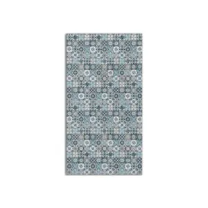 Piatto doccia in resina texture ardesia. Effetto idraulico dalila – antiscivolo STONE 3D modern