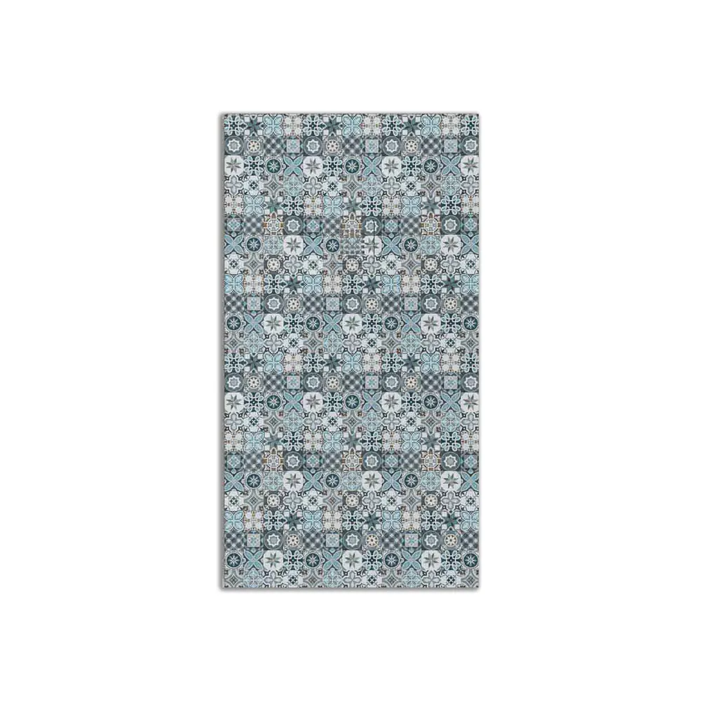Piatto doccia in resina texture ardesia. Effetto idraulico dalila – antiscivolo STONE 3D modern
