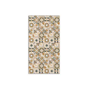 Piatto doccia in resina texture ardesia. Effetto sul nesso idraulico – STONE 3D moderno antiscivolo