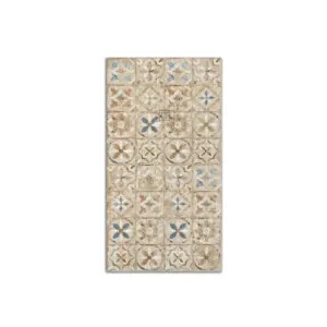 Piatto doccia in resina texture ardesia. Effetto su Idraulico Navona – PIETRA 3D moderna antiscivolo