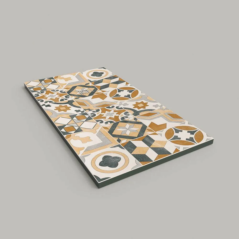 Piatto doccia in resina texture ardesia. Cris mix ad effetto idraulico – antiscivolo STONE 3D modern - immagine 2
