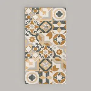 Piatto doccia in resina texture ardesia. Cris mix ad effetto idraulico – antiscivolo STONE 3D modern