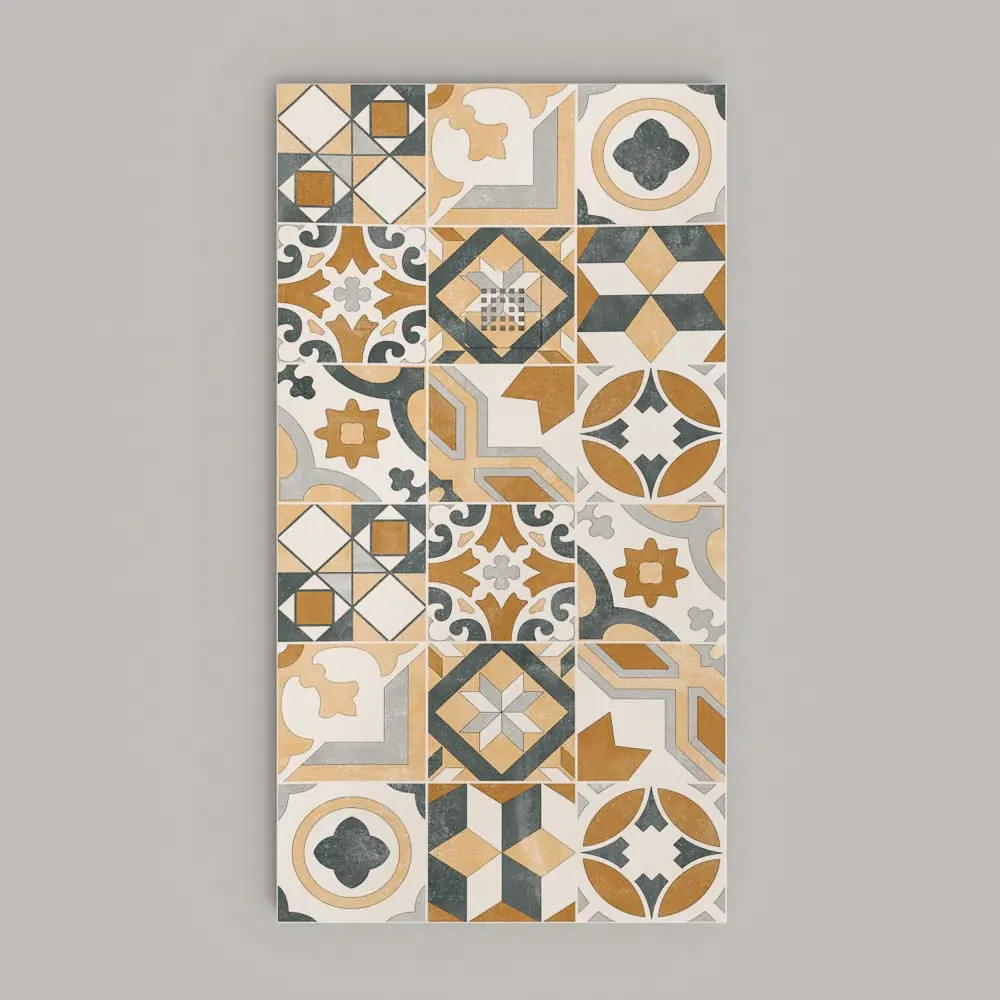 Piatto doccia in resina texture ardesia. Cris mix ad effetto idraulico – antiscivolo STONE 3D modern